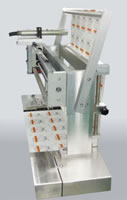 Customerized Online, Inkjet Printing System HSAJET