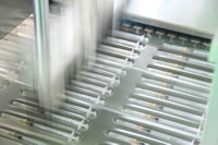 Automatic Syringe Loader, QS Series