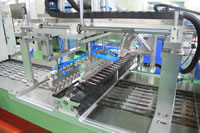Automatic Syringe Loader, QS Series Screw Conveying/Transmission, 2ml, 20ml Syringes Placement