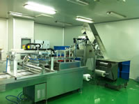 Automatic Syringe Loader, QS Series, Assort With Hopper & Centrifugal Tank
