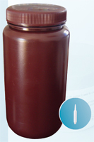 2L, 2ml Bottles