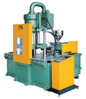 25 Vertical Injection Machine, FK Angle Type Series FK1500DS