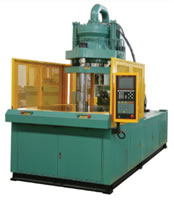 26 Vertical Injection Machine, FK Angle Type Series FK1500R2