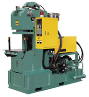 31 Plugs Injection Molding Machine FC450EP