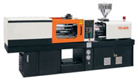 41 High Speed Accuracy Injection Machinery Series, FD Series FD60A
