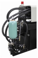 43 ACC Accumulator, Injection Speed Up To 300mm Per Second