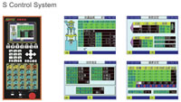 50 Computer Control System, S Control System
