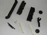 Printer Head Fittings A