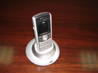 Mobilephone Shell