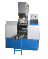 Full Automatic Flexible Straw Forming Machine