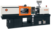 Plastic Injection Molding Machine FTN160F2