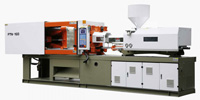 Plastic Injection Molding Machine FTN160F2