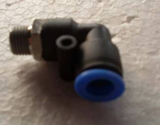 Quick Coupler