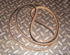 Rubber Belt