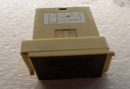Voltage Regulator
