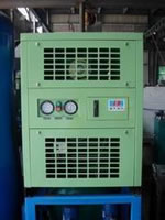 Air Cooling Dryer