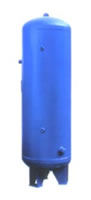 Air Receiving Tank