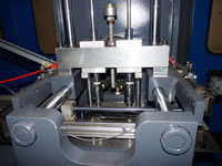 Blow Molding System