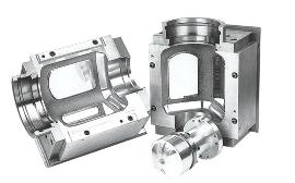 1 Cavity Mold B