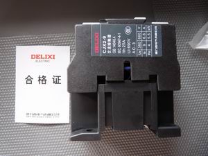 AC Contactor