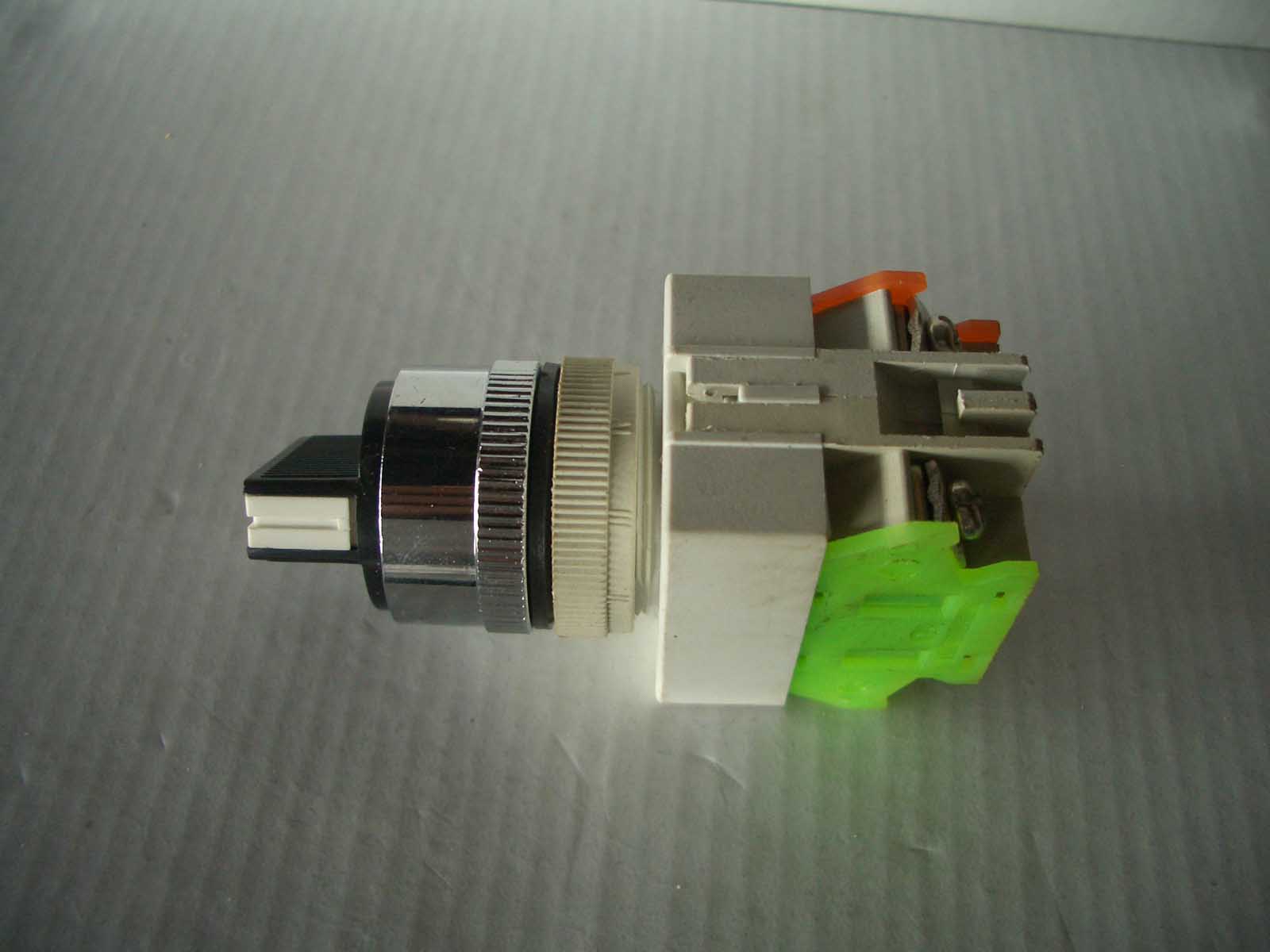 Emergency Stop Switch