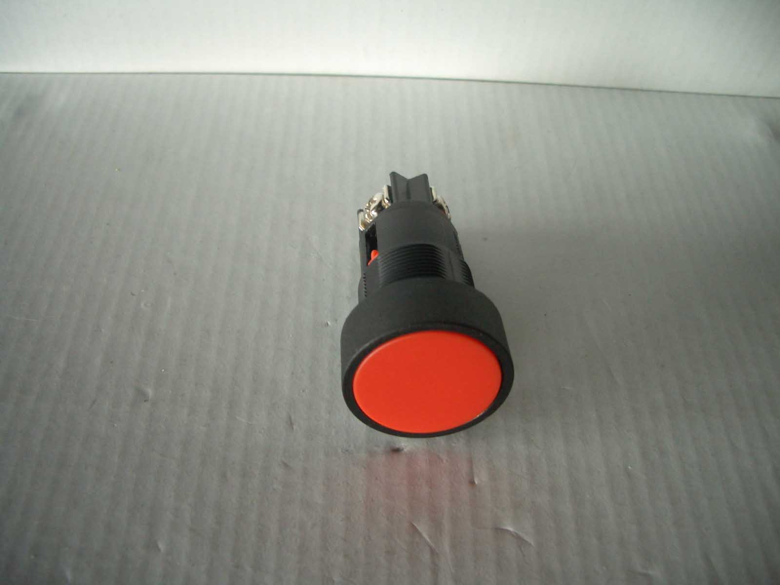 Mould Closing Switch