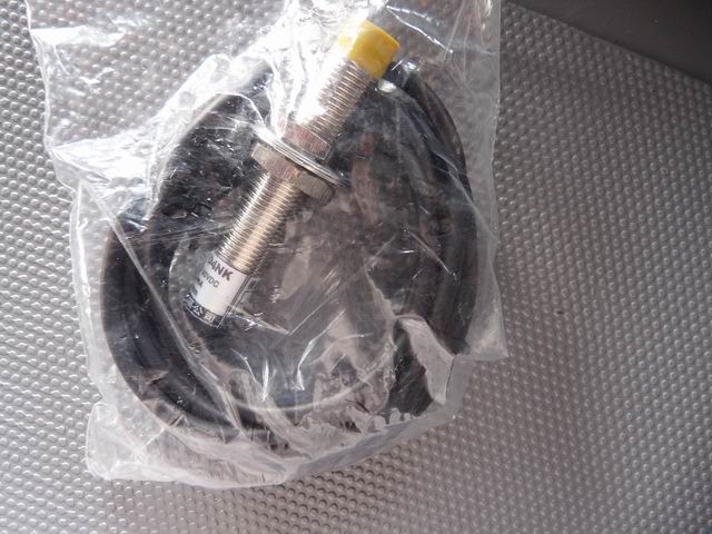 Proximity Switch