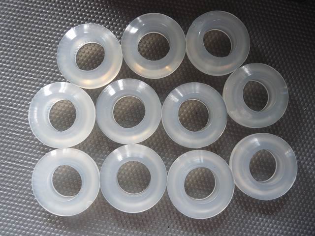 Rubber Sealing Rings
