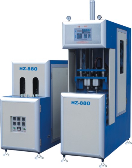 SBM Machine HZ880