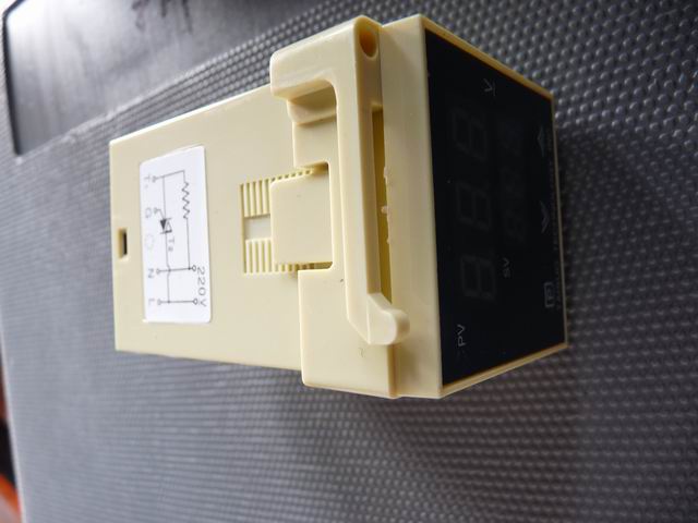 Voltage Regulator