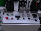 Electric Control Panel