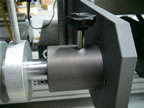 Raw Materials Tension Control Screw