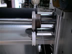 Edge Weld Wheel Center