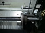 Edge Weld Wheel Center