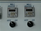 Heating Control