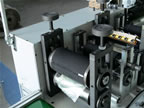 Cutting Tool Feeding Wheel