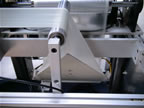 First Thermoweld Wheel Centering