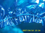 Shoe Cover Sample B